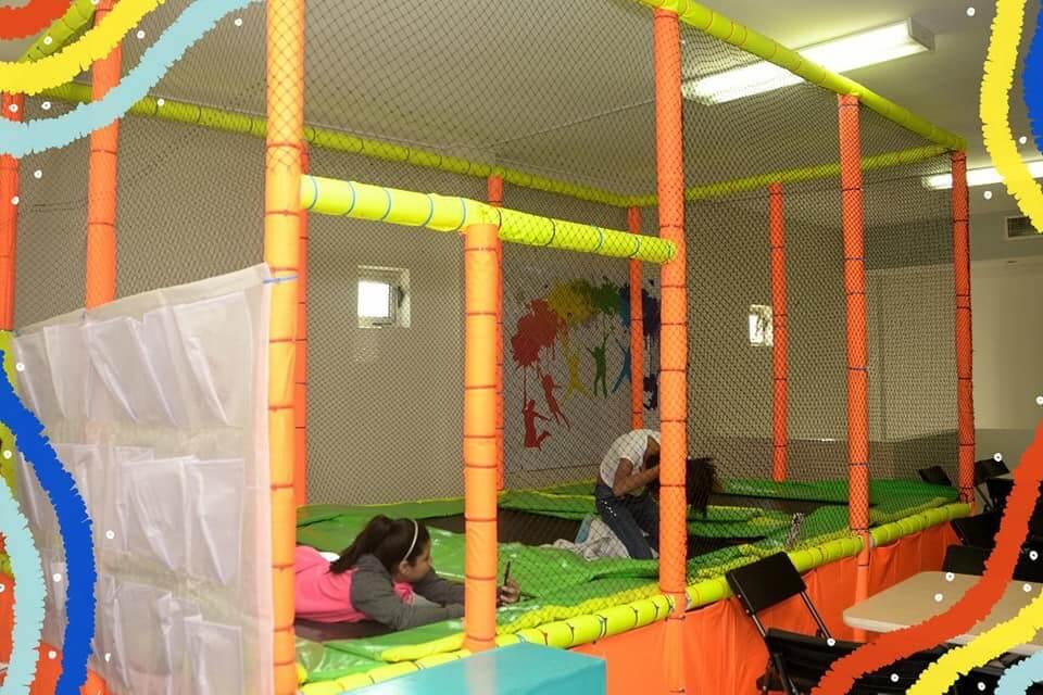 Bubble Pop, Salón de Fiestas Infantiles en Guadalupe — foto 2