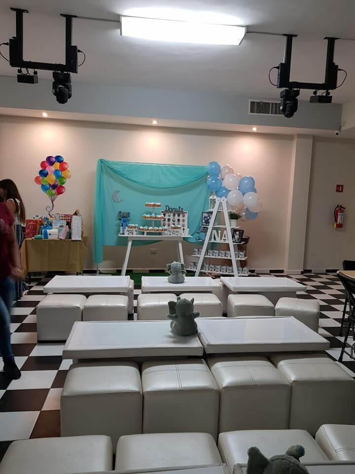 Bubble Pop, Salón de Fiestas Infantiles en Guadalupe — foto 3