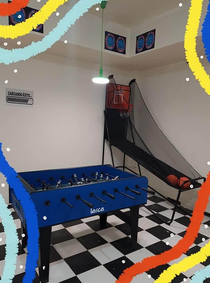 Bubble Pop, Salón de Fiestas Infantiles en Guadalupe — foto 4