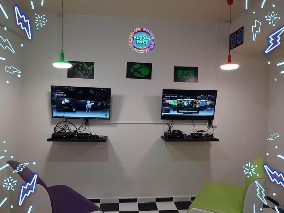 Bubble Pop, Salón de Fiestas Infantiles en Guadalupe — foto 5