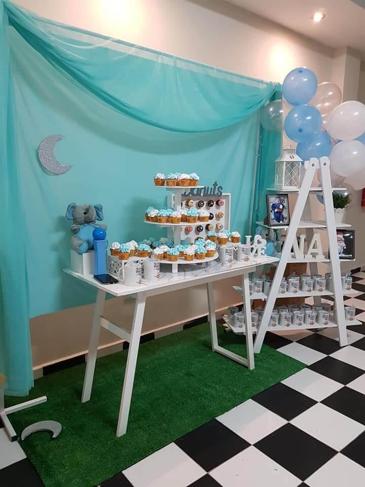 Bubble Pop, Salón de Fiestas Infantiles en Guadalupe — foto 6