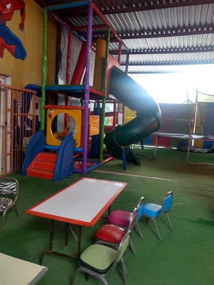 ChizkiParty Fiesta, Salón de Fiestas Infantiles en Juárez — foto 2