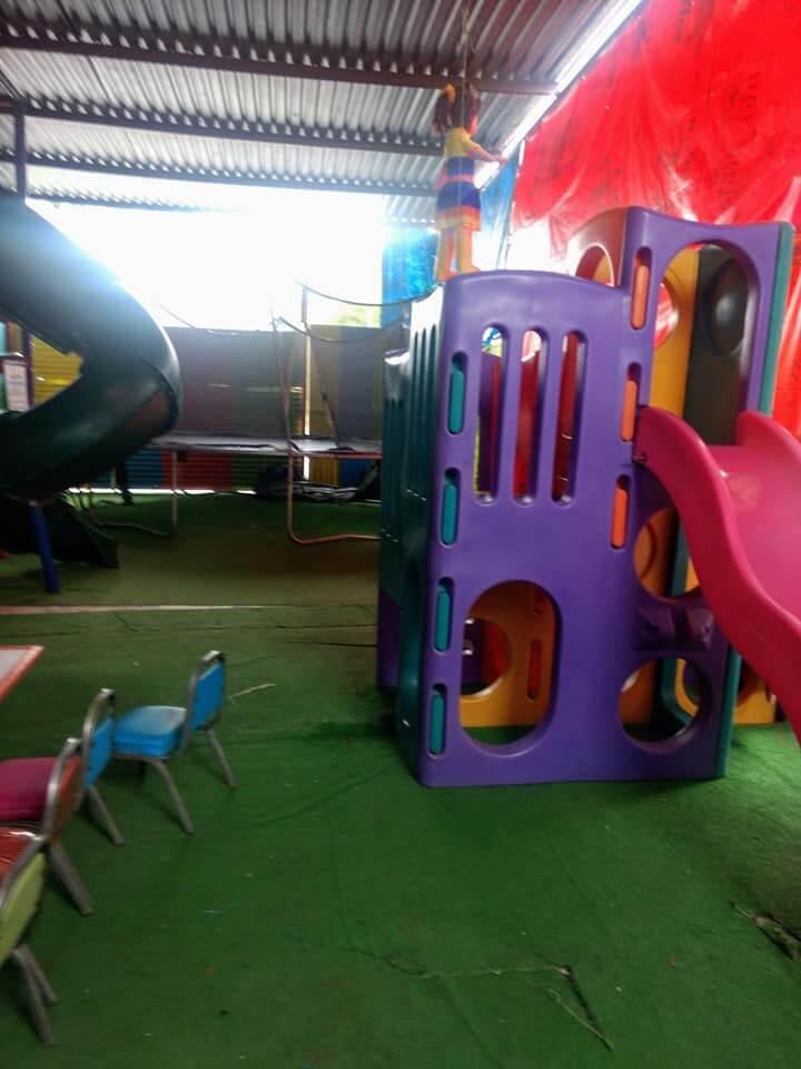 ChizkiParty Fiesta, Salón de Fiestas Infantiles en Juárez — foto 3