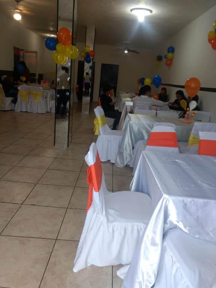 ChizkiParty Fiesta, Salón de Fiestas Infantiles en Juárez — foto 4