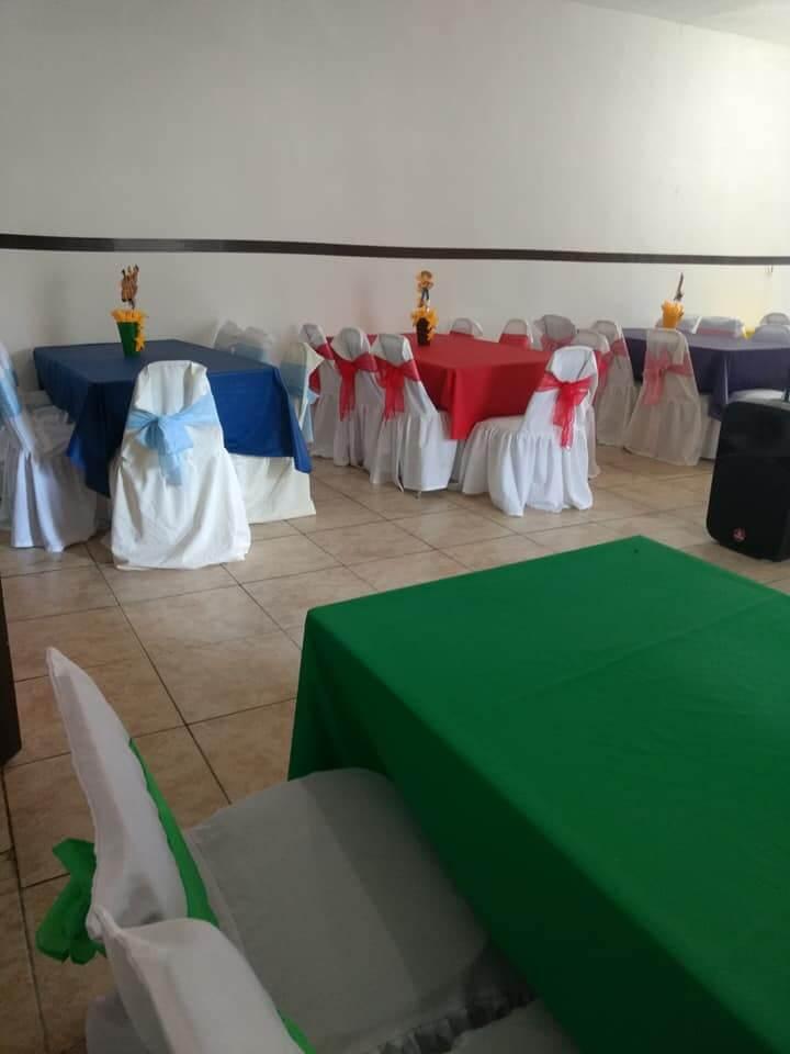 ChizkiParty Fiesta, Salón de Fiestas Infantiles en Juárez — foto 5