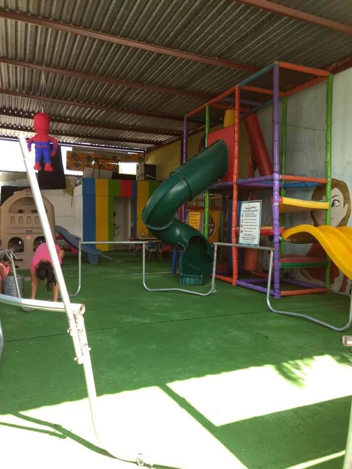 ChizkiParty Fiesta, Salón de Fiestas Infantiles en Juárez — foto 6