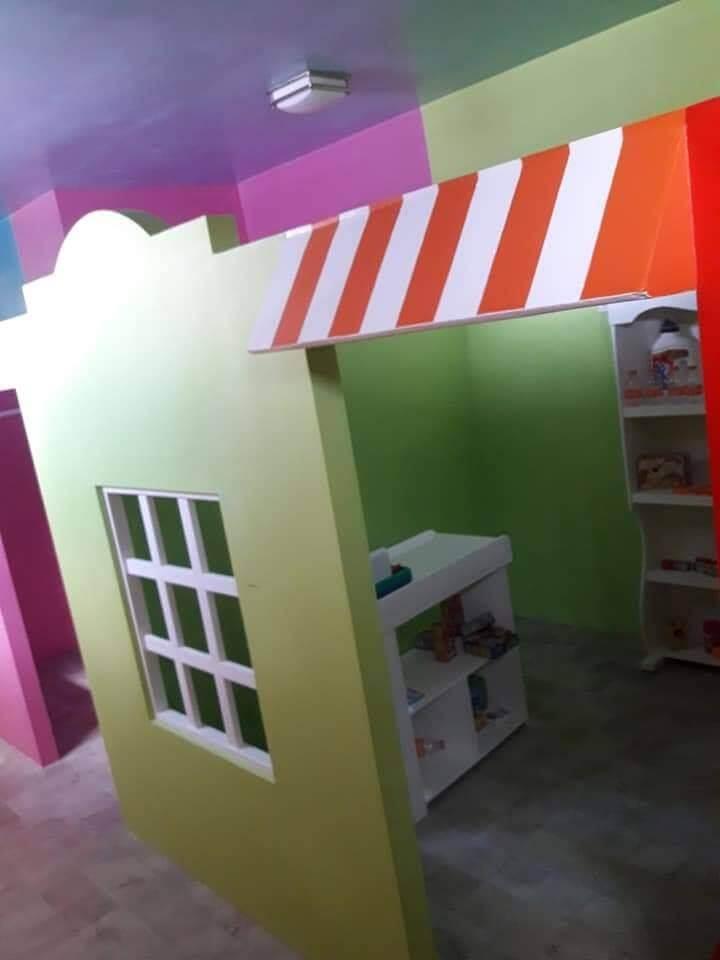 Gitos Fiesta, Salón de Fiestas Infantiles en Juárez — foto 5