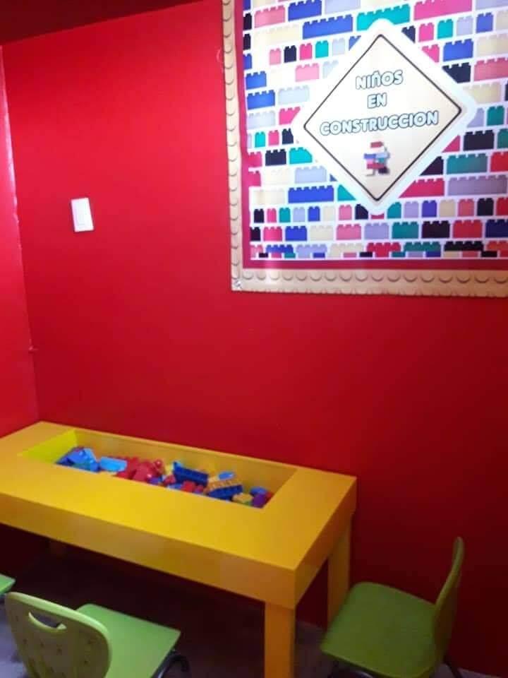 Gitos Fiesta, Salón de Fiestas Infantiles en Juárez — foto 6