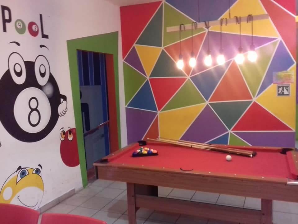 Diverti Colors Party, Salón de Fiestas Infantiles en Guadalupe — foto 2