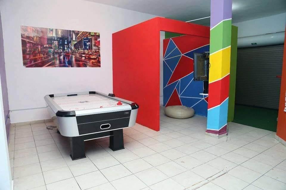Diverti Colors Party, Salón de Fiestas Infantiles en Guadalupe — foto 3