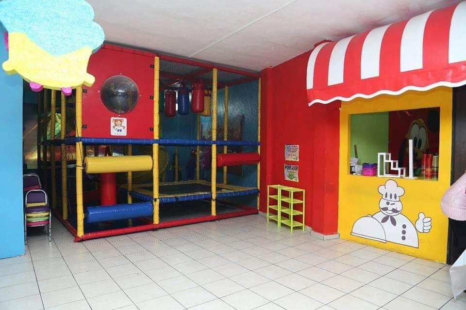 Diverti Colors Party, Salón de Fiestas Infantiles en Guadalupe — foto 6