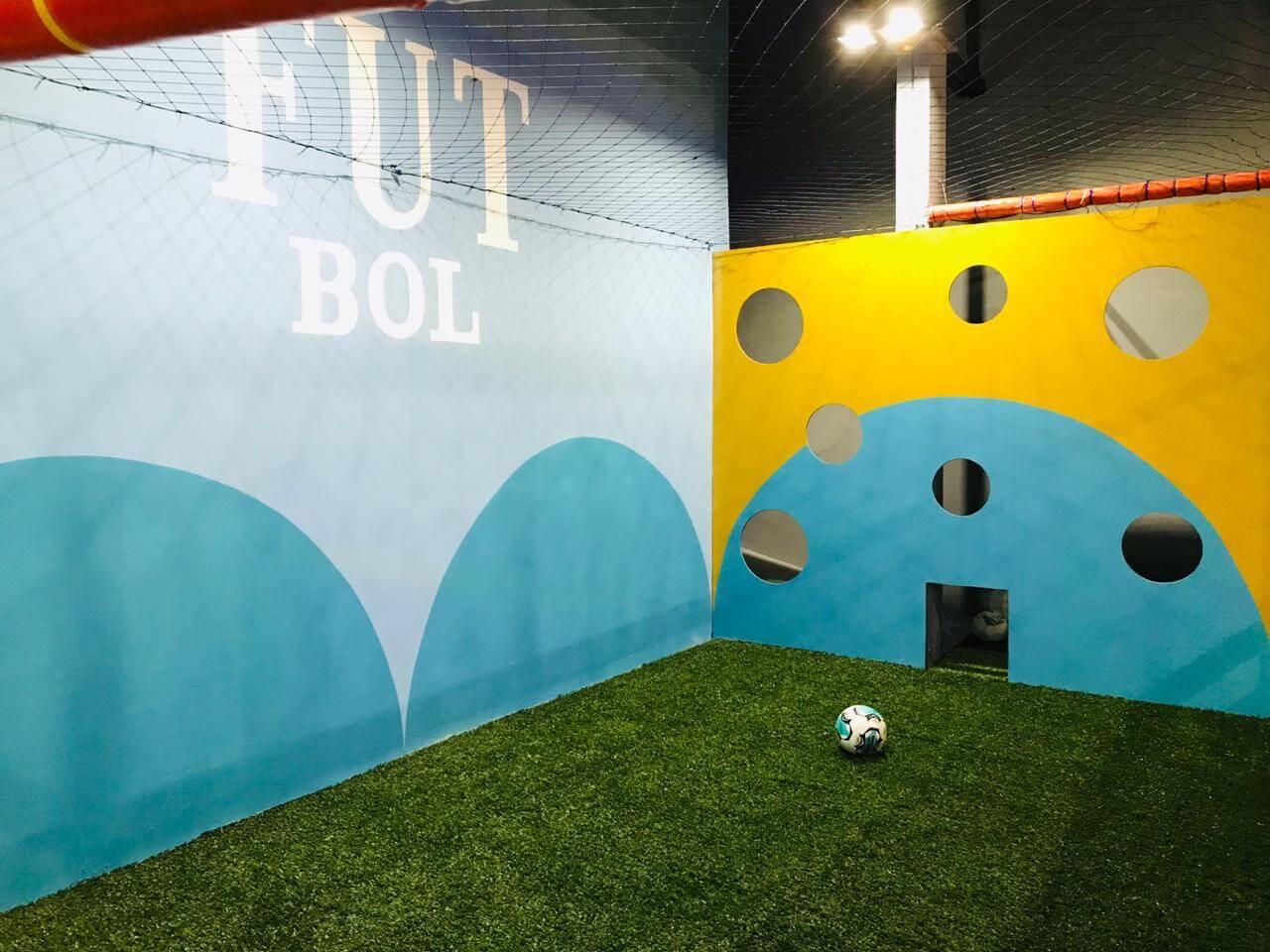 Pikles, Salón de Fiestas Infantiles en Guadalupe — foto 3