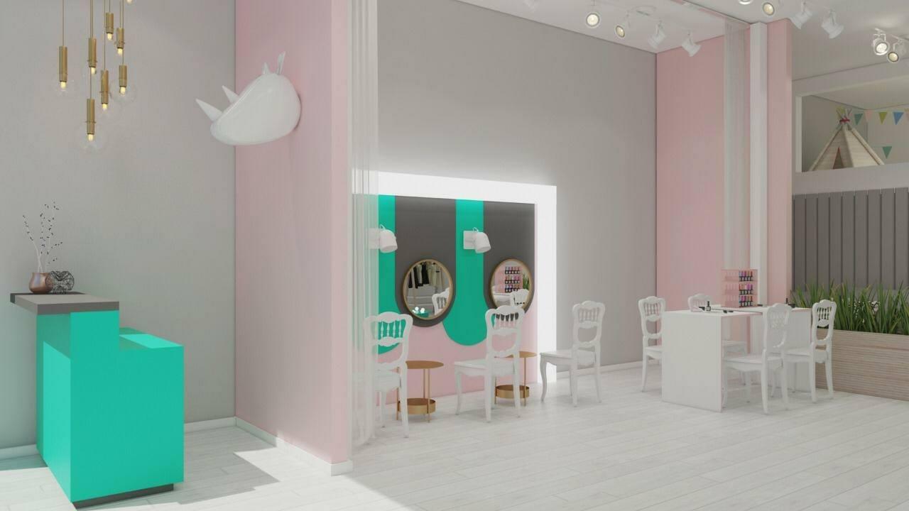 Rhinos Princess, Salón de Fiestas Infantiles en Apodaca — foto 5
