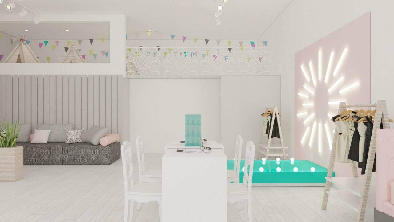 Rhinos Princess, Salón de Fiestas Infantiles en Apodaca — foto 6