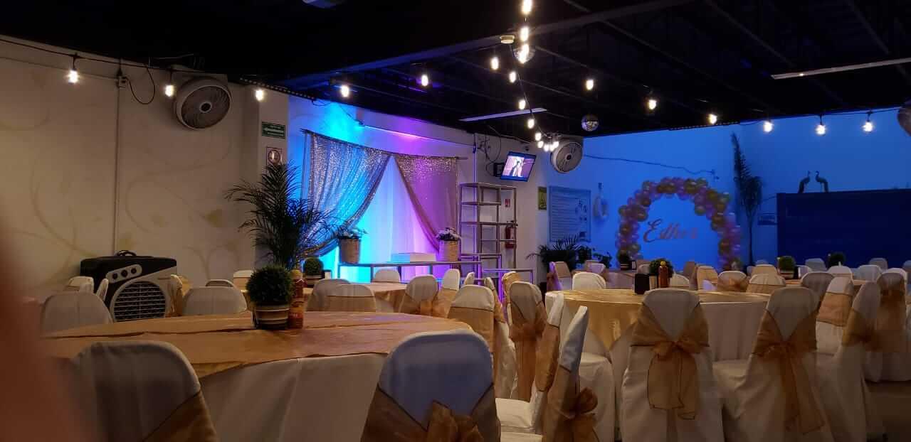 Ferniche Eventos, Salón de Fiestas Infantiles en San Nicolás de los Garza — foto 2