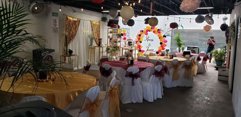 Ferniche Eventos, Salón de Fiestas Infantiles en San Nicolás de los Garza — foto 4