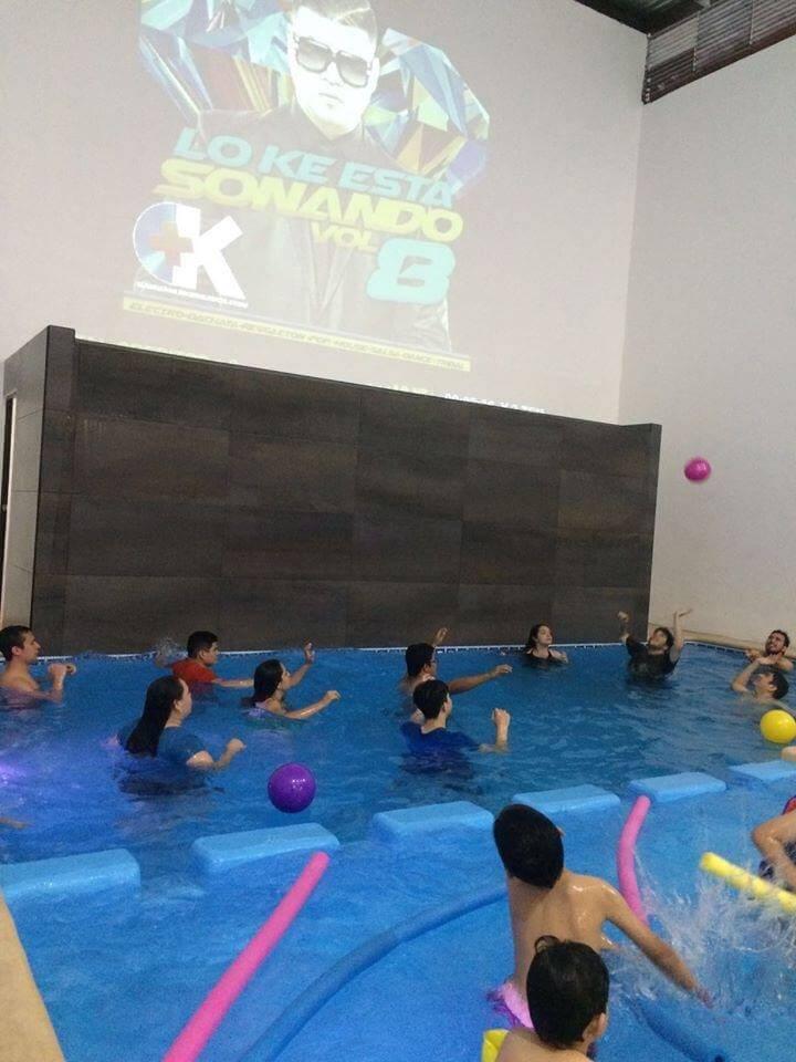Ferniche Eventos, Salón de Fiestas Infantiles en San Nicolás de los Garza — foto 5