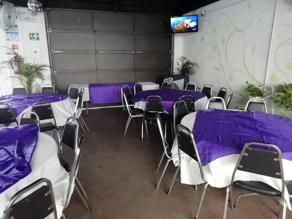 Ferniche Eventos, Salón de Fiestas Infantiles en San Nicolás de los Garza — foto 6