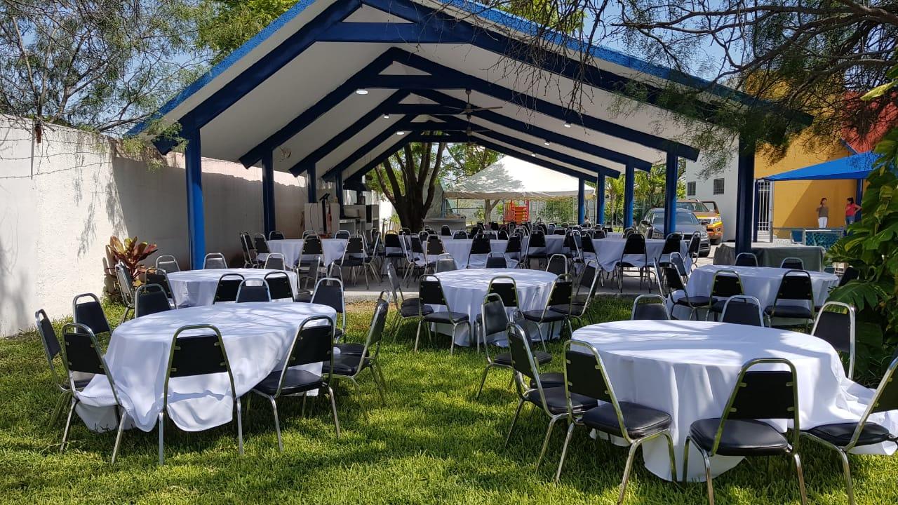Ferniche Party Days, Mobiliario y Loza en San Nicolás de los Garza — foto 2