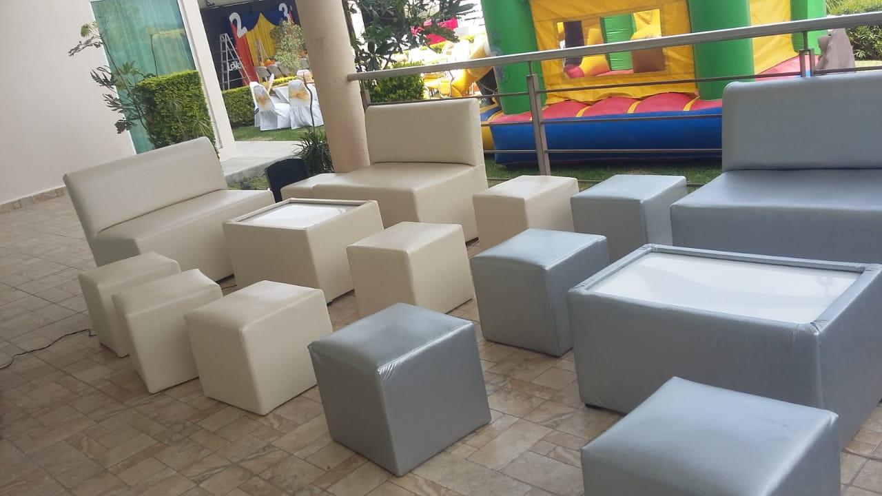 Ferniche Party Days, Mobiliario y Loza en San Nicolás de los Garza — foto 3