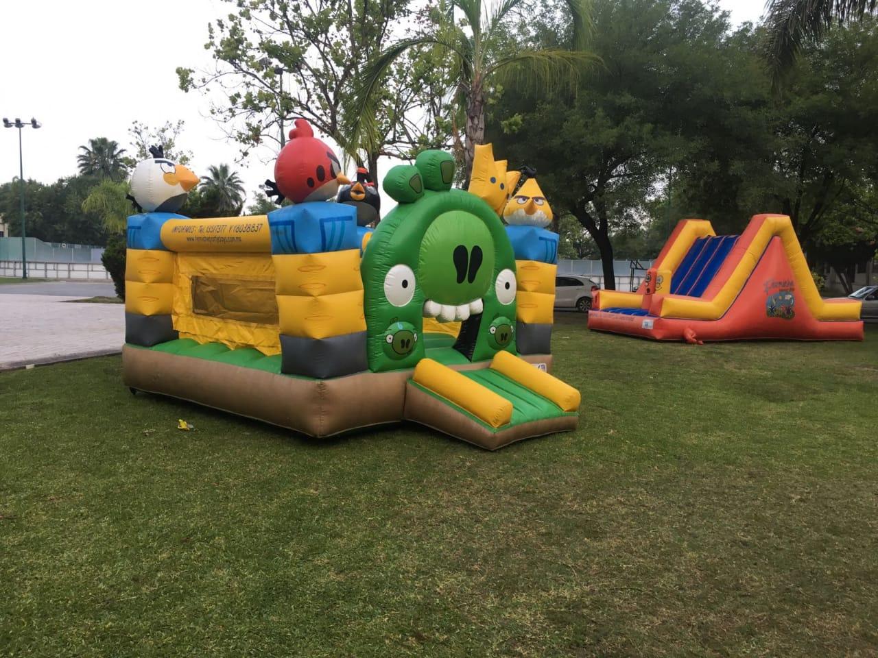 Ferniche Party Days, Mobiliario y Loza en San Nicolás de los Garza — foto 4