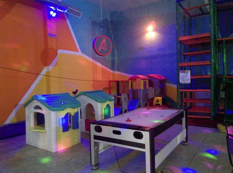 Burbujas Party, Salón de Fiestas Infantiles en Guadalupe — foto 4