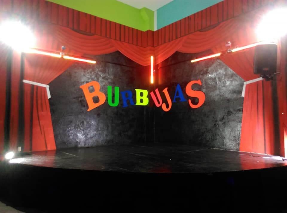 Burbujas Party, Salón de Fiestas Infantiles en Guadalupe — foto 5