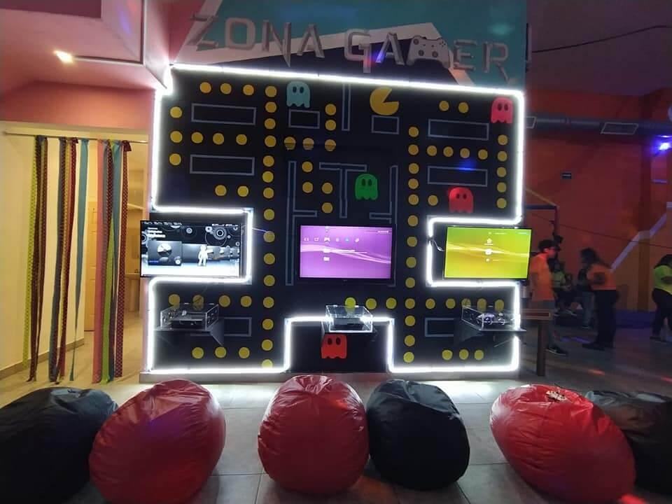 Burbujas Party, Salón de Fiestas Infantiles en Guadalupe — foto 6