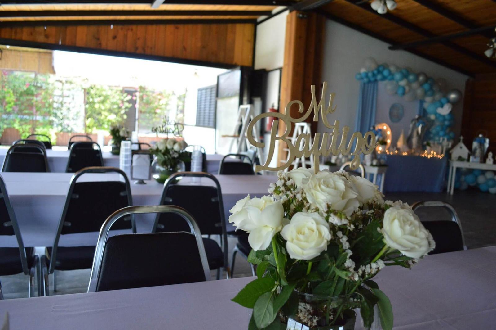 El Patio Kids, Salón de Fiestas Infantiles en Santa Catarina — foto 5