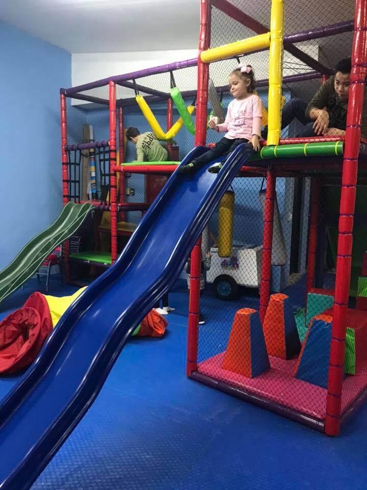 The Fun Factory, Salón de Fiestas Infantiles en Monterrey — foto 2