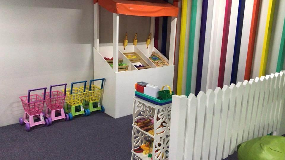 Trikitrak, Salón de Fiestas Infantiles en Monterrey — foto 2