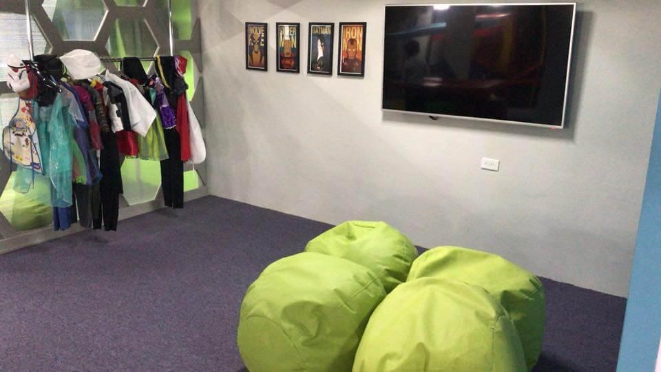 Trikitrak, Salón de Fiestas Infantiles en Monterrey — foto 4