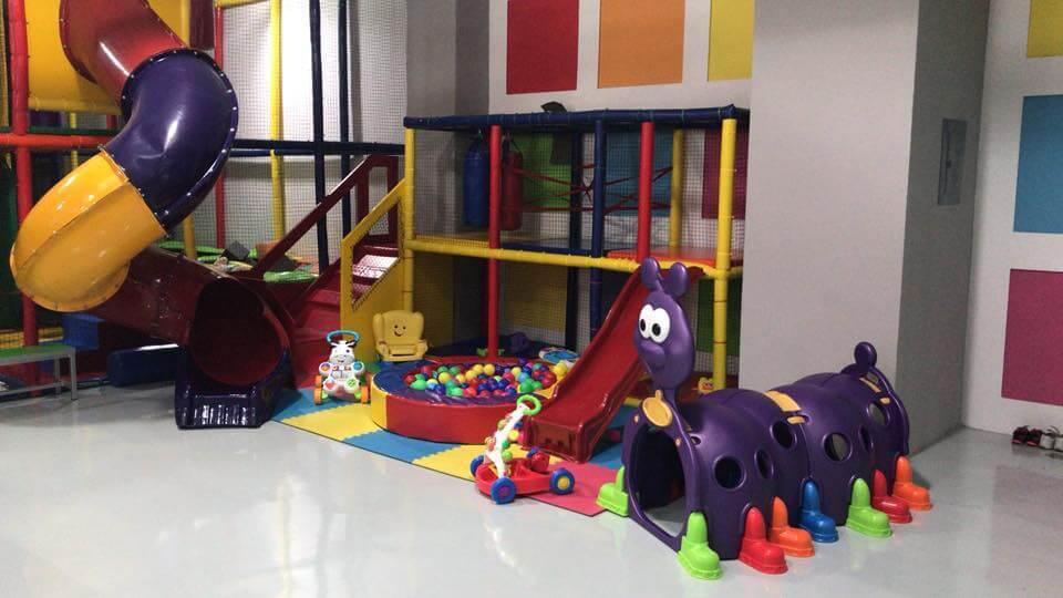 Trikitrak, Salón de Fiestas Infantiles en Monterrey — foto 5
