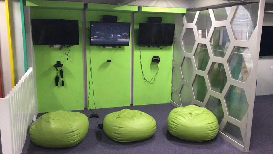 Trikitrak, Salón de Fiestas Infantiles en Monterrey — foto 6