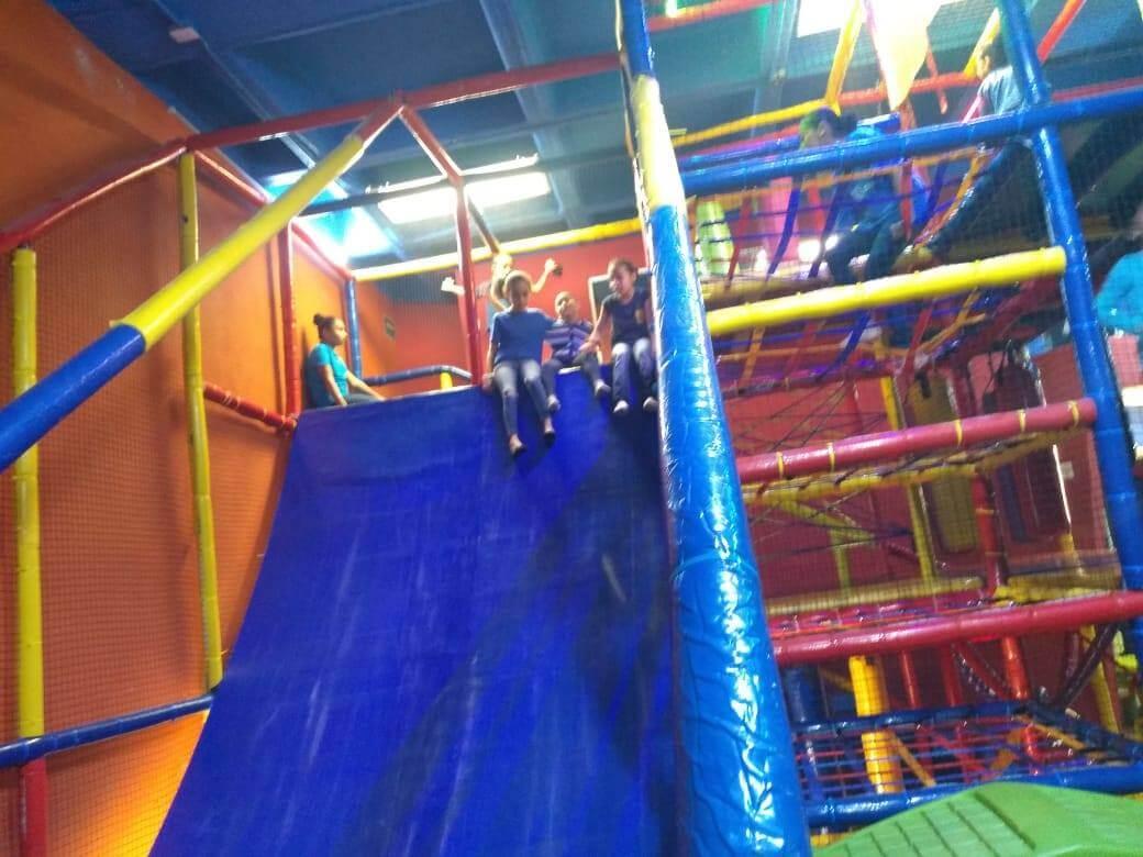 Kids Connection - Plaza Nativa, Salón de Fiestas Infantiles en San Pedro Garza García — foto 3