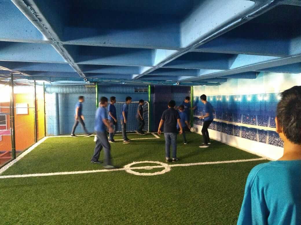 Kids Connection - Plaza Nativa, Salón de Fiestas Infantiles en San Pedro Garza García — foto 4