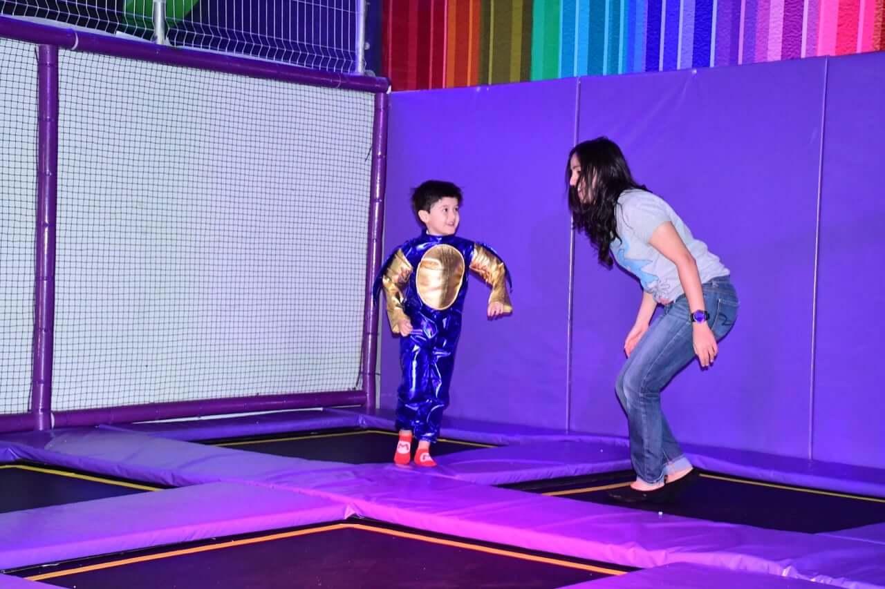 Kids Connection - Plaza Nativa, Salón de Fiestas Infantiles en San Pedro Garza García — foto 5