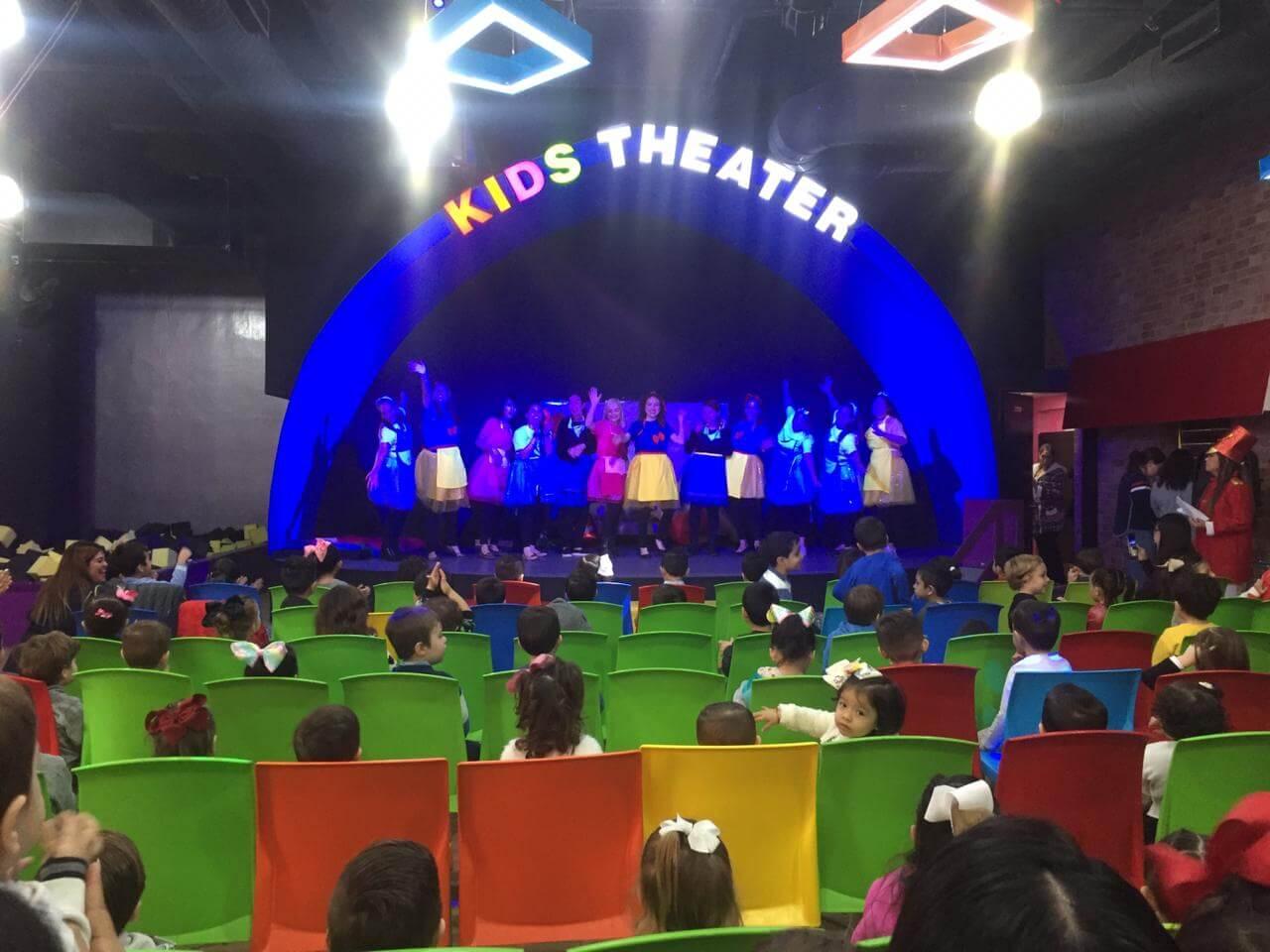 Kids Connection - Plaza Nativa, Salón de Fiestas Infantiles en San Pedro Garza García — foto 6