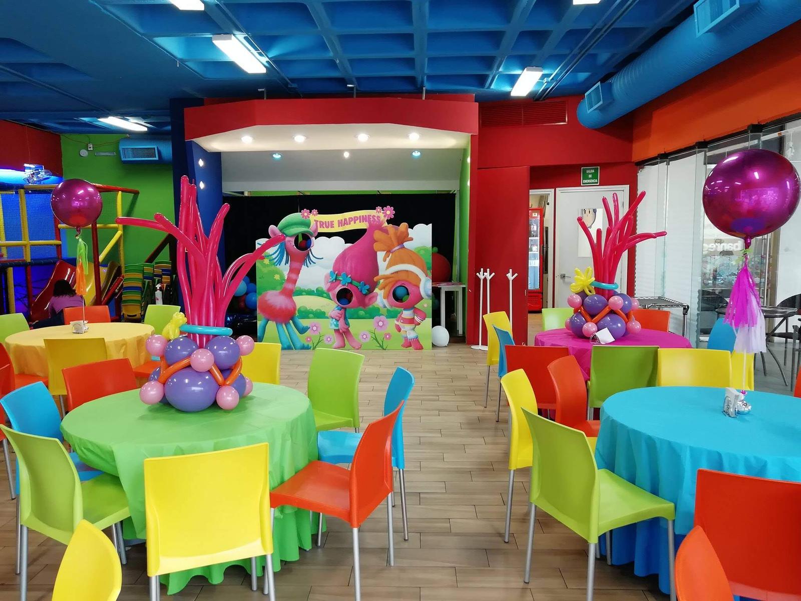 Kids Connection - Plaza Vita, Salón de Fiestas Infantiles en San Pedro Garza García — foto 3