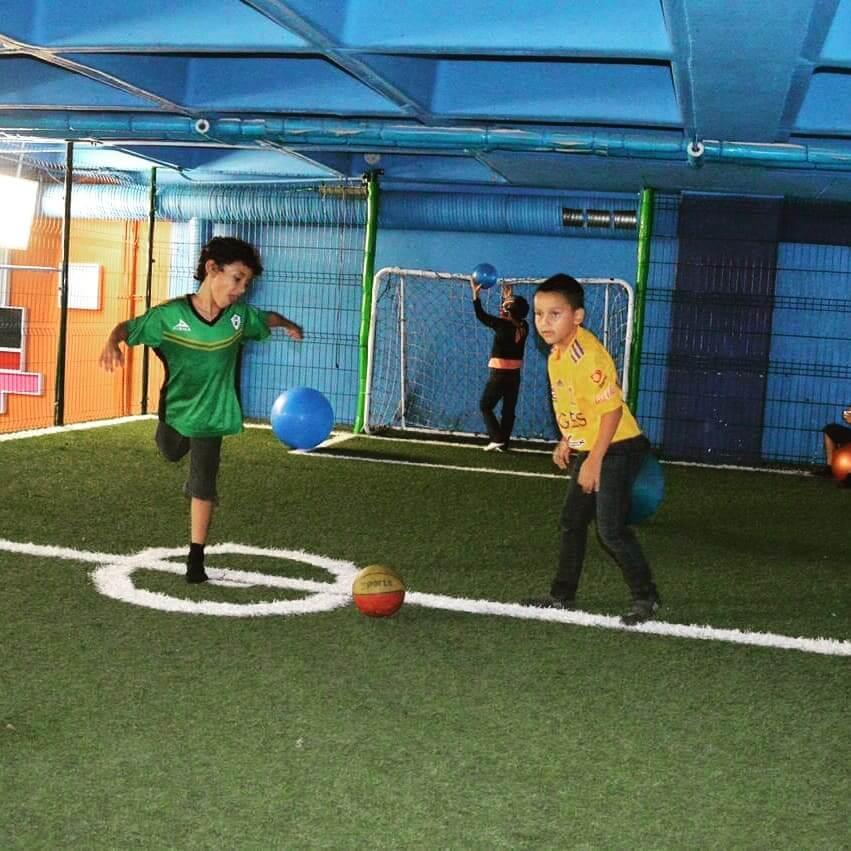 Kids Connection - Plaza Vita, Salón de Fiestas Infantiles en San Pedro Garza García — foto 5