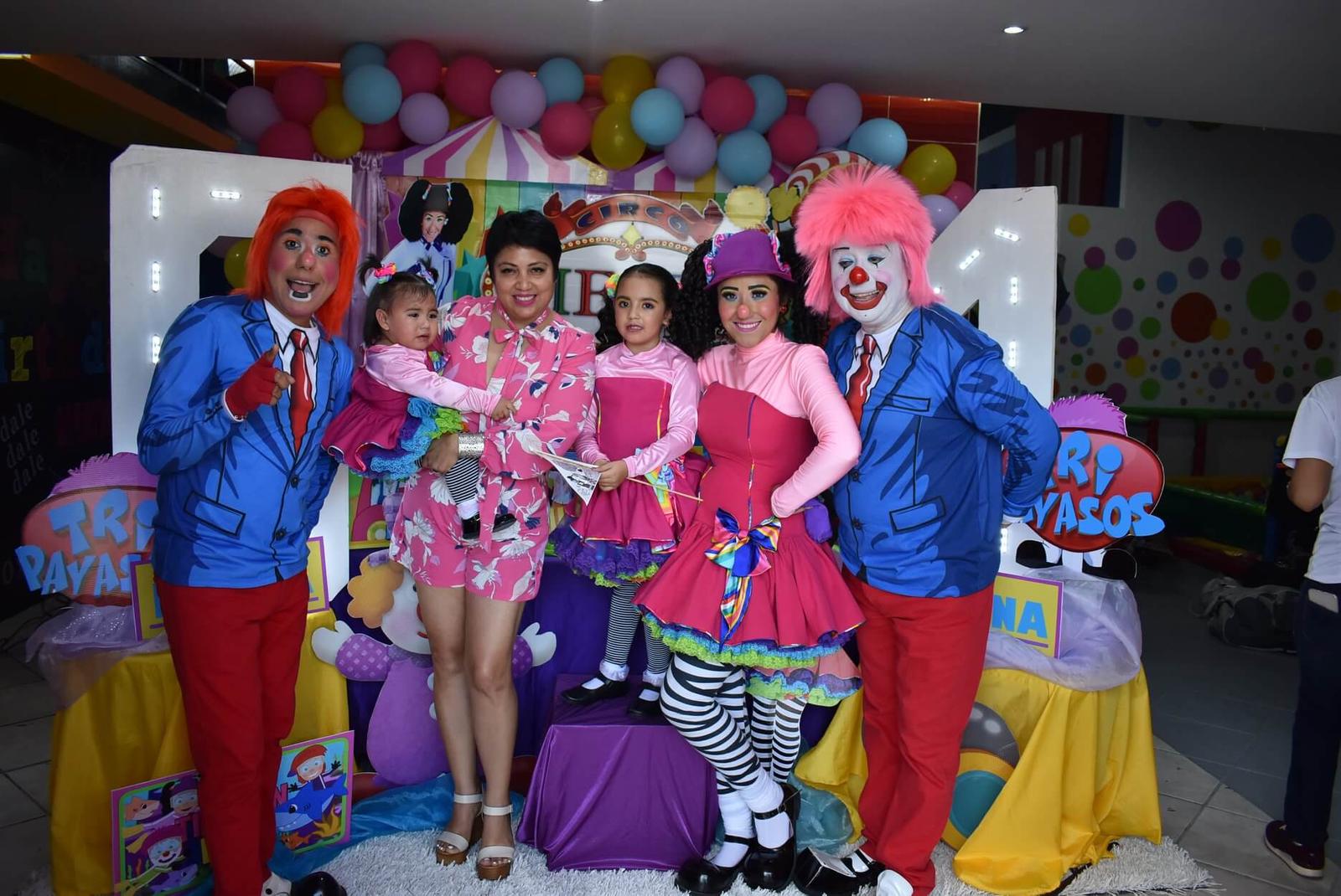 The City Salon, Salón de Fiestas Infantiles en San Nicolás de los Garza — foto 5