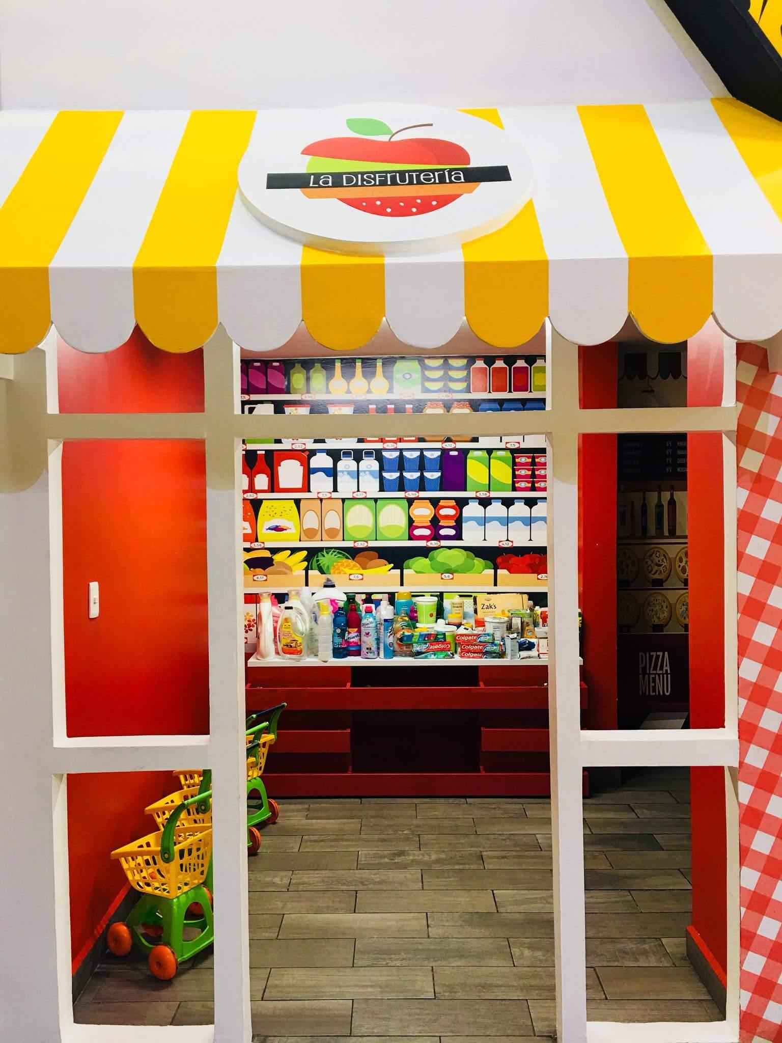 Chiquilandia 2, Salón de Fiestas Infantiles en San Nicolás de los Garza — foto 6