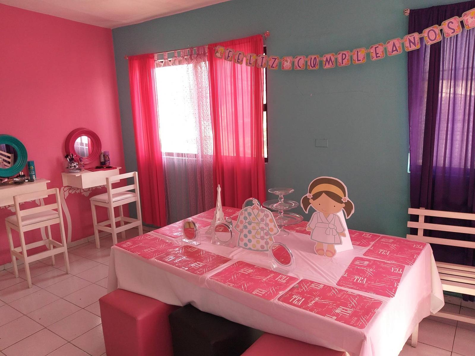Gusanitos Eventos, Salón de Fiestas Infantiles en Monterrey — foto 3