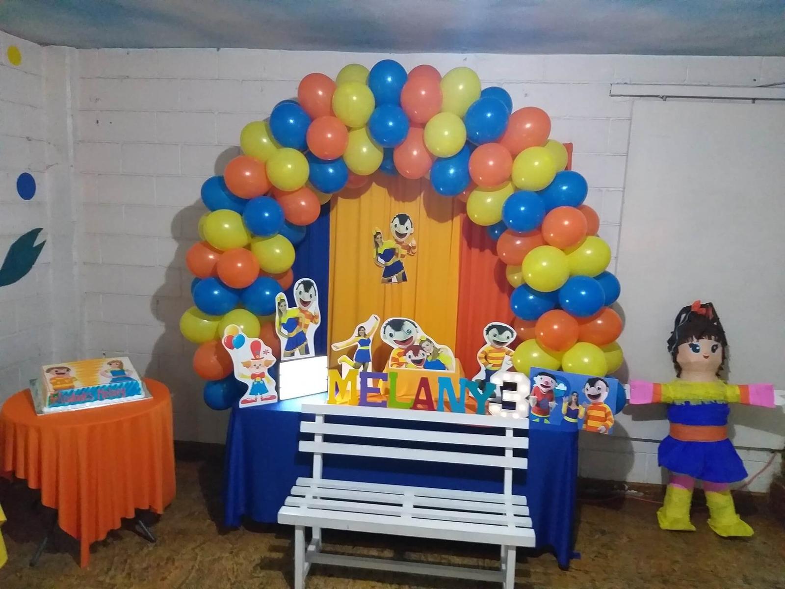Gusanitos Eventos, Salón de Fiestas Infantiles en Monterrey — foto 6
