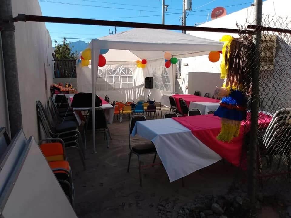 La Güera, Renta de Inflables, brincolines y Juegos para Niños en Apodaca — foto 6
