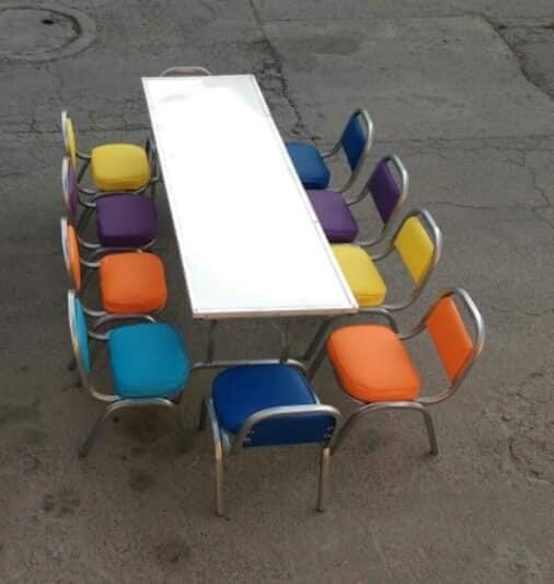 Eventos Marquez, Renta de Inflables, brincolines y Juegos para Niños en Guadalupe — foto 4