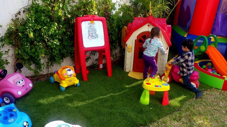 Inflables Interactivos, Renta de Inflables, brincolines y Juegos para Niños en Monterrey — foto 5