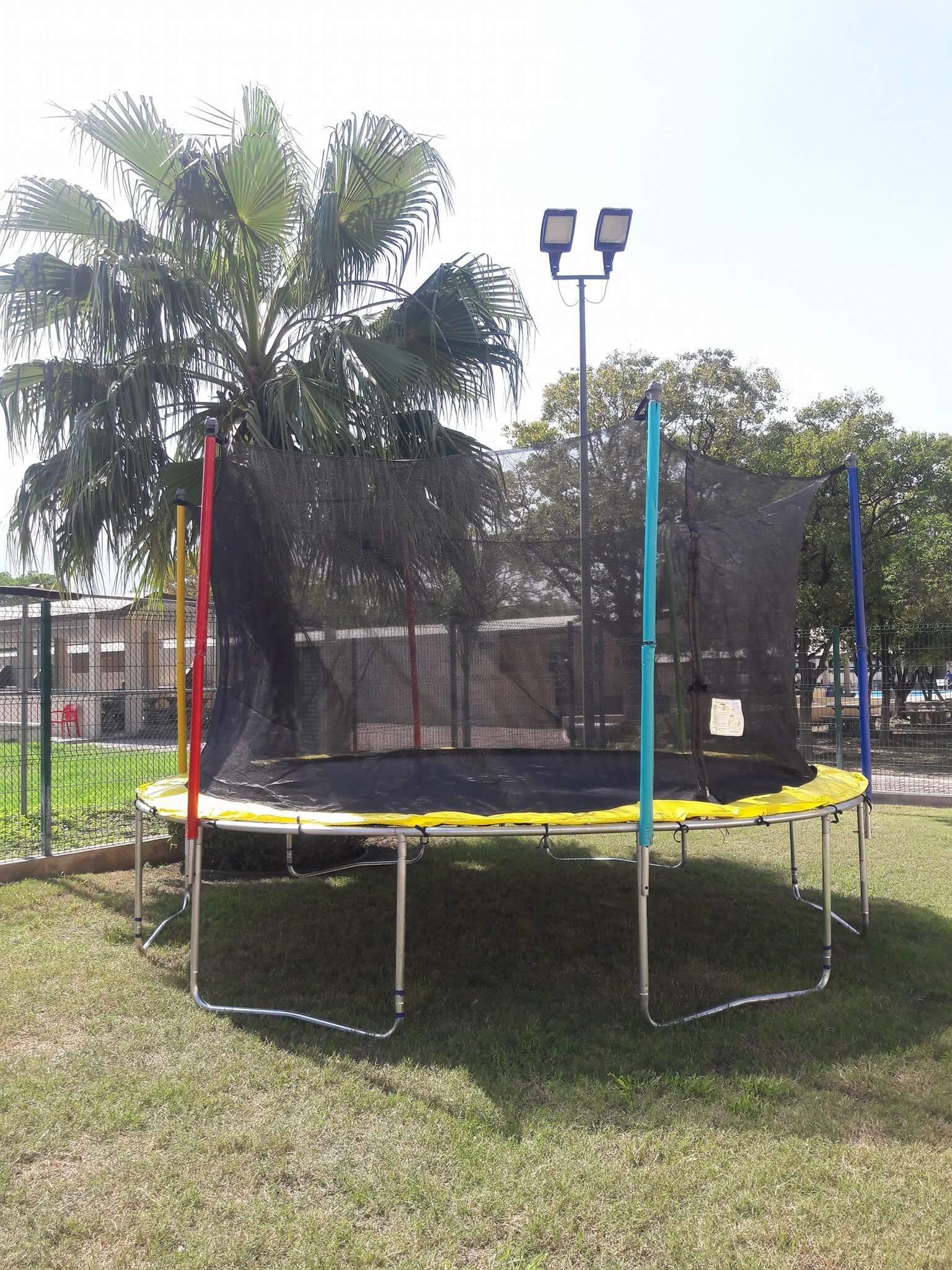 Maiquito, Renta de Inflables, brincolines y Juegos para Niños en Monterrey — foto 4
