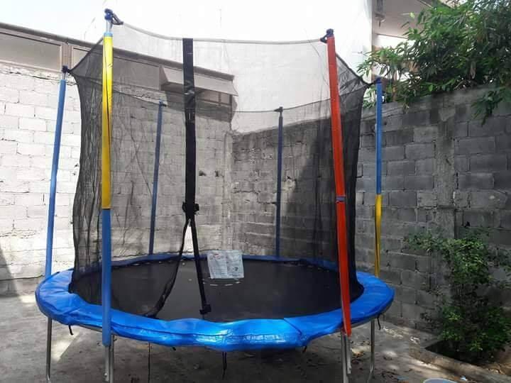 Maiquito, Renta de Inflables, brincolines y Juegos para Niños en Monterrey — foto 5