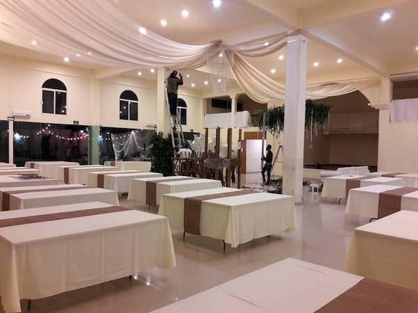 Salón Galerías AGS, Salones de eventos en Aguascalientes — foto 5